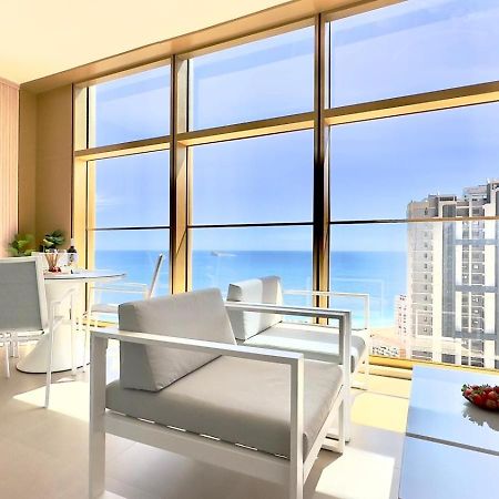 Intempo Residence By Leo Apartments Бенідорм Екстер'єр фото
